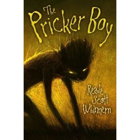 The Pricker Boy (review)