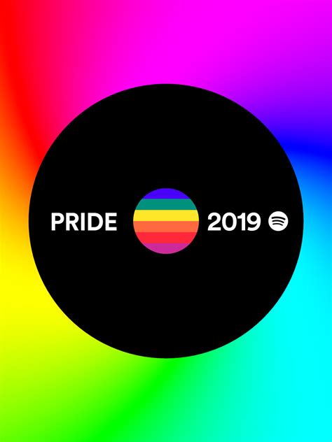 The Pride Spotify