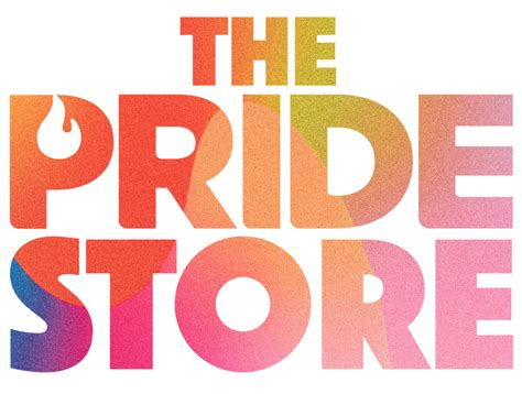 The Pride Store