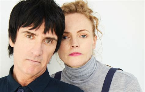 The Priest - Johnny Marr & Maxine Peake Shazam