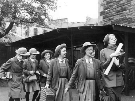 The Prime of Miss Jean Brodie - Old Colony Library Network