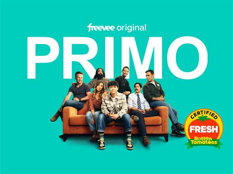 The Primo - Facebook