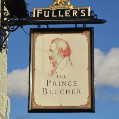 The Prince Blucher, Twickenham - Restaurant Reviews, Phone …