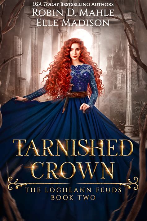 The Prince of Glass (The Tarnished Crown #2) by Karen …