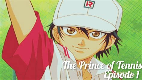 The Prince of Tennis Episode 1 - MyDramaList