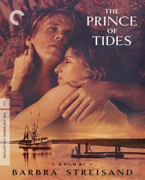 The Prince of Tides (1991) - SFdb