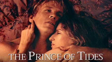 The Prince of Tides - movie: watch streaming online - JustWatch