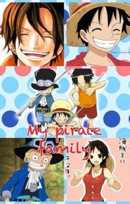 The Princess and the Pirate, an one piece fanfic FanFiction