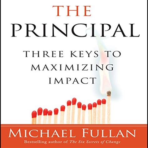 The Principal 2.0: Three Keys to Maximizing Impact (Audio …