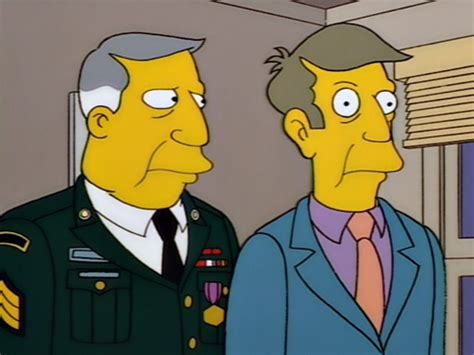 The Principal and the Pauper - Wikisimpsons, the Simpsons Wiki