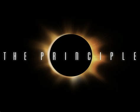 The Principle Movie - Vimeo