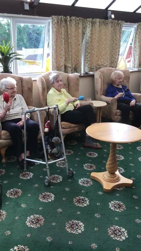 The Priory Care Home - Facebook