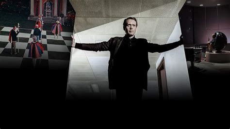 The Prisoner - Watch Episode - ITVX