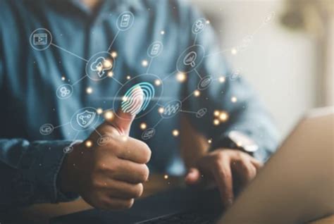 The Privacy Concerns Surrounding Biometric Data