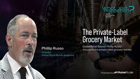 The Private-Label Grocery Market - MarketScale