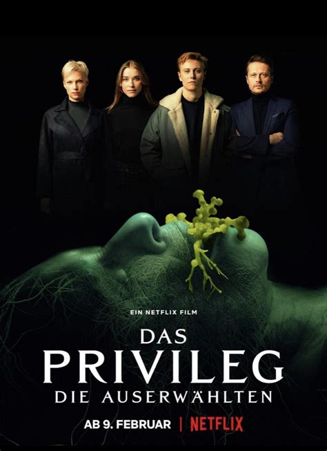 The Privilege • FlixPatrol