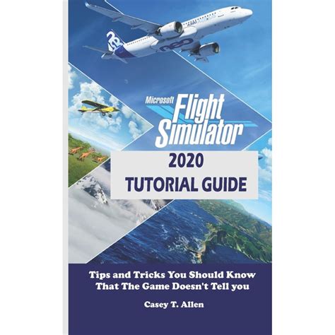 The ProFlightSimulator Manual