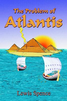 The Problem Of Atlantis