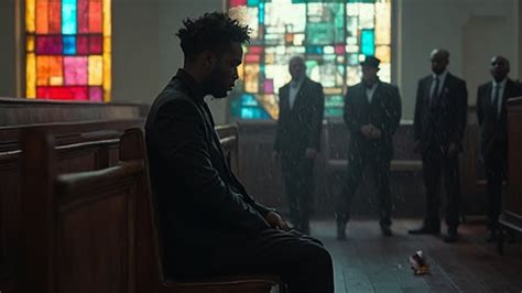 The Problem With Homophobia in the Black Male Community