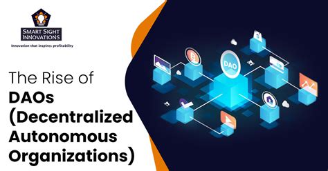 The Problem with Decentralized Governance in DAOs