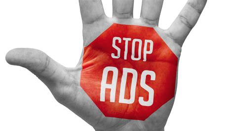 The Problem with Traditional Ad Blocking