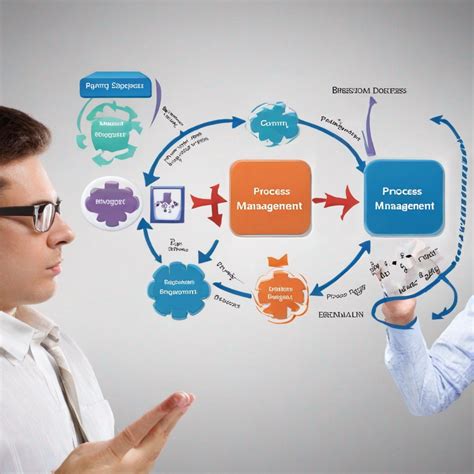 The Process Of Management