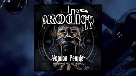 The Prodigy - Voodoo People (Official Video) - YouTube