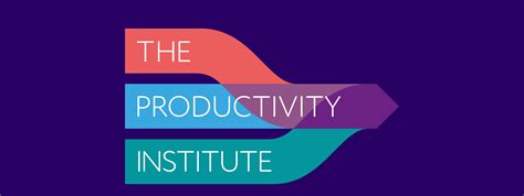 The Productivity Institute 2024-22 in review