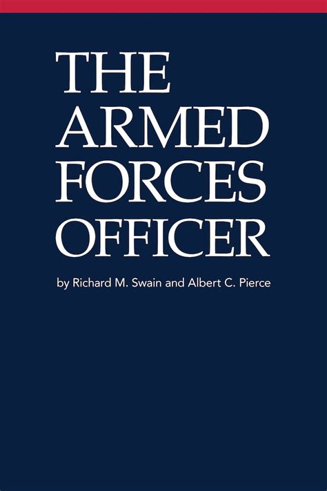 The Profession of Arms - National Defense University Press