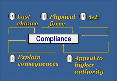 The Professional Pattern of Conduct Police Dynamics Character Based