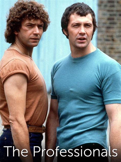 The Professionals S2E8 (1978) - Cast & Crew — The Movie …