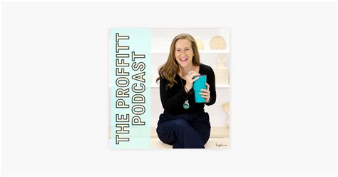 The Proffitt Podcast