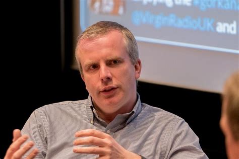 The Programme Director is