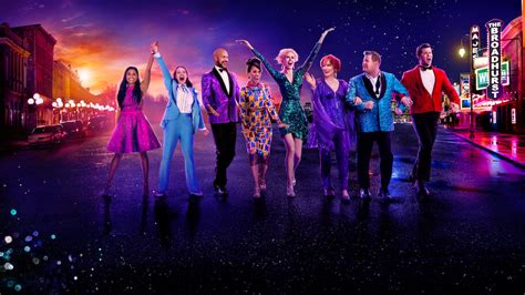 The Prom Netflix Resmi Sitesi. 