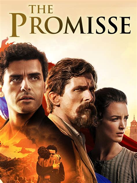 The Promise 2016 Subtitles - Subtitle Vid