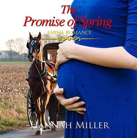 The Promise Of Spring - Audiobooks Unleashed