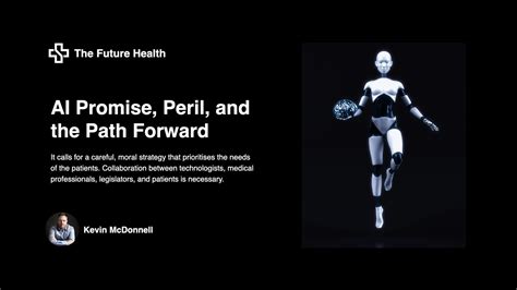 The Promise and Peril of AI in Women’s Health - SWHR