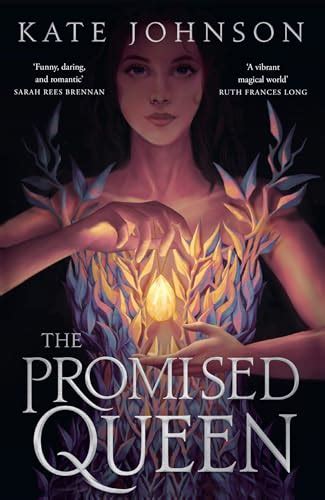 Read The Promised Queen