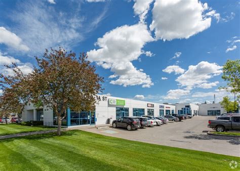 The Promotion Factory - 8316 11 St SW, Calgary, AB