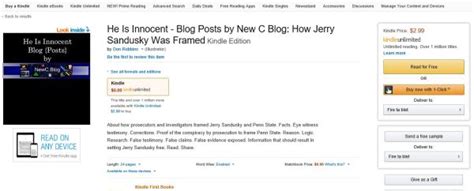 The Prosecutors Framed Sandusky At Penn State How Jerry Sandusky Was Framed Blog Posts