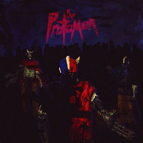 The Protomen - Act I- The Protomen Album Songteksten