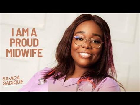 The Proud Midwife - YouTube