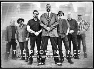 The Proven Ones - All Music Magazine