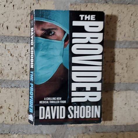 The Provider