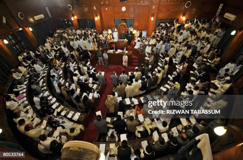 The Provincial Assembly of