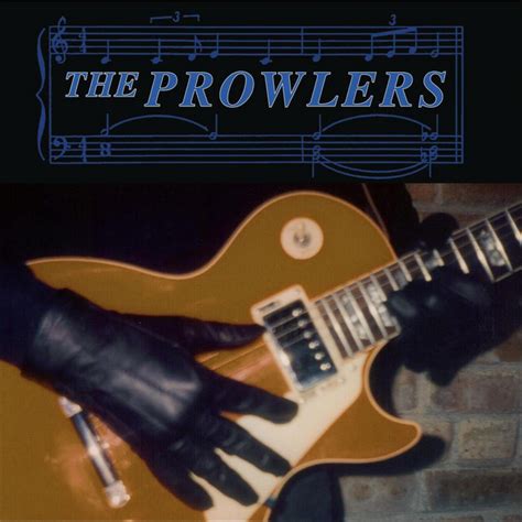 The Prowlers - song and lyrics by Stockholm Jazz Orchestra - Spotify