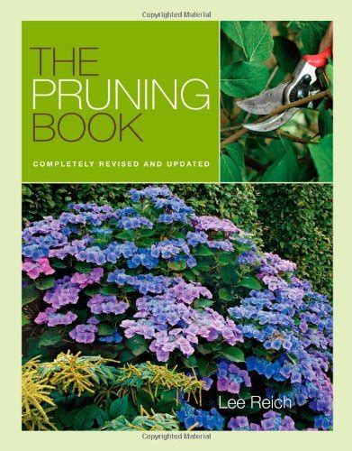 The Pruning Book: Completely Revised and Updated - Goodreads