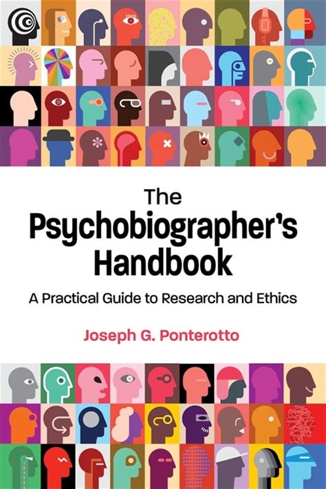 The Psychobiographer's Handbook: A Practical Guide to Research …