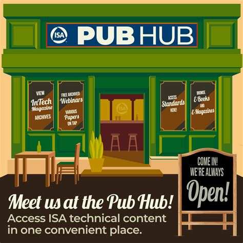 The Pub Hub