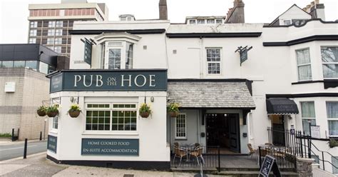 The Pub On The Hoe in Plymouth - See 2024 Prices